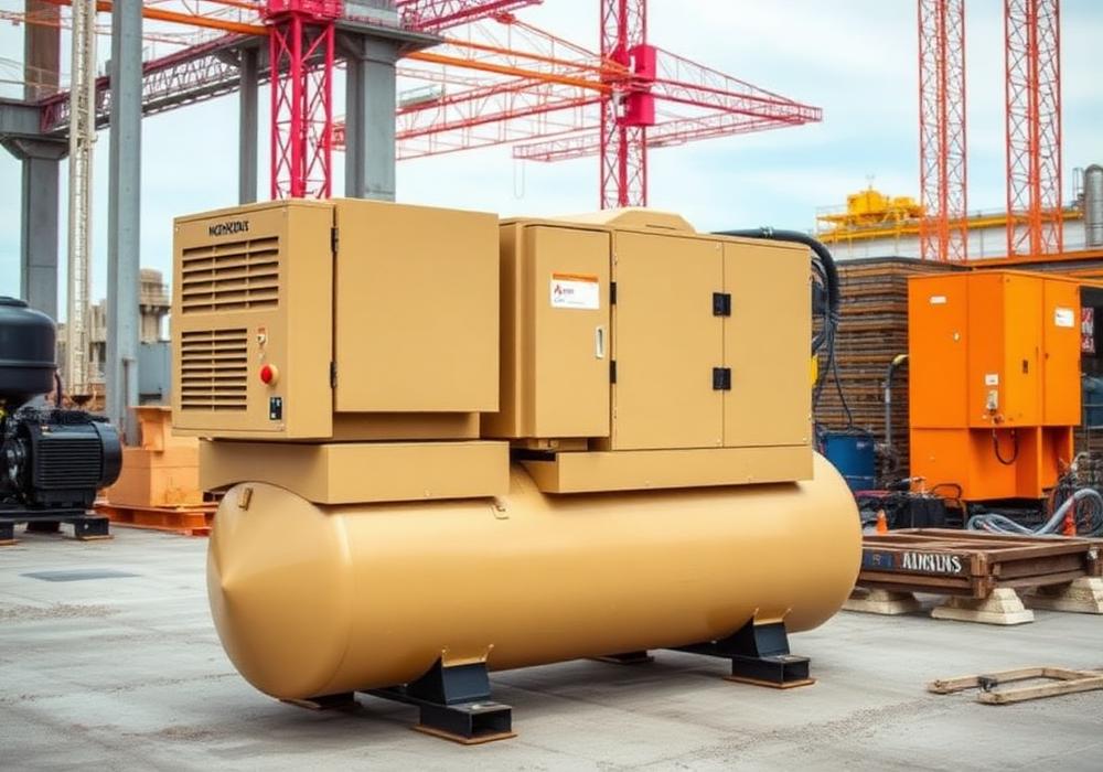 Compressors