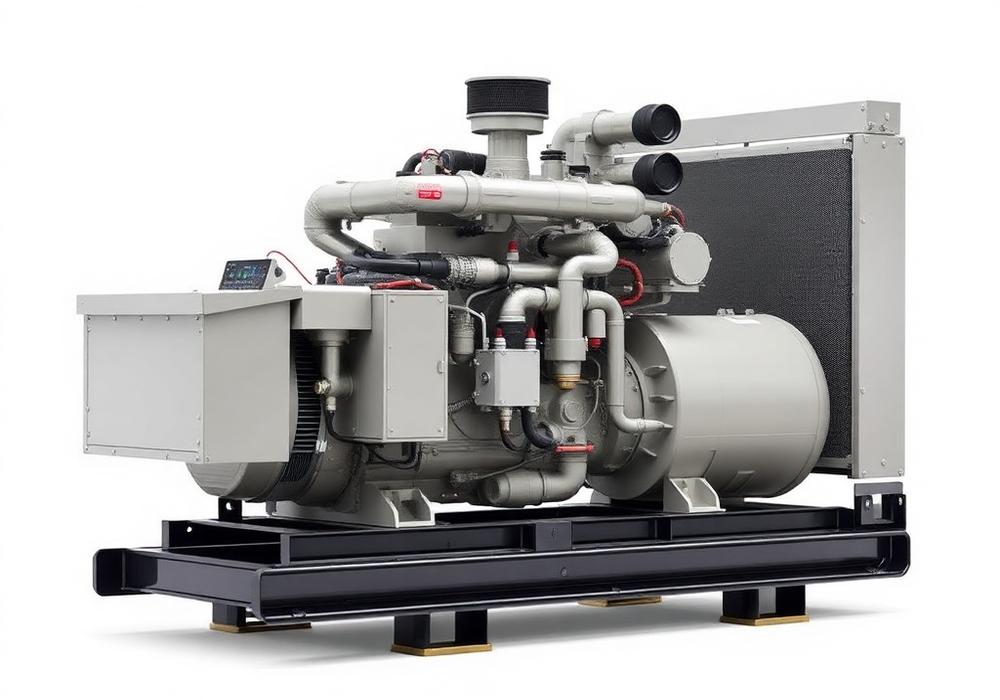 Generators