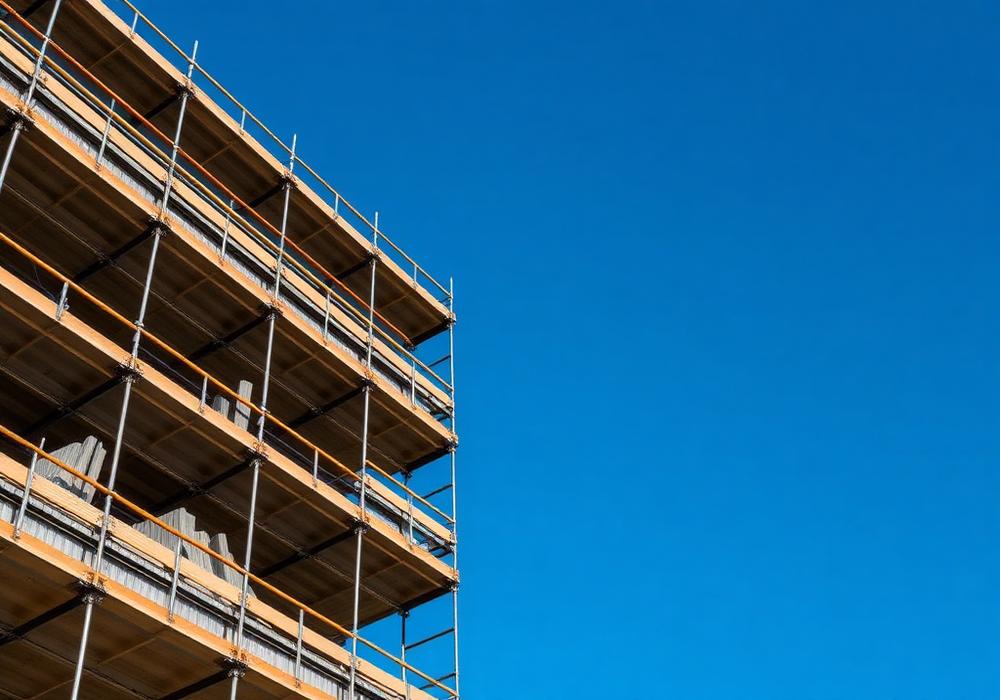 Scaffolding
