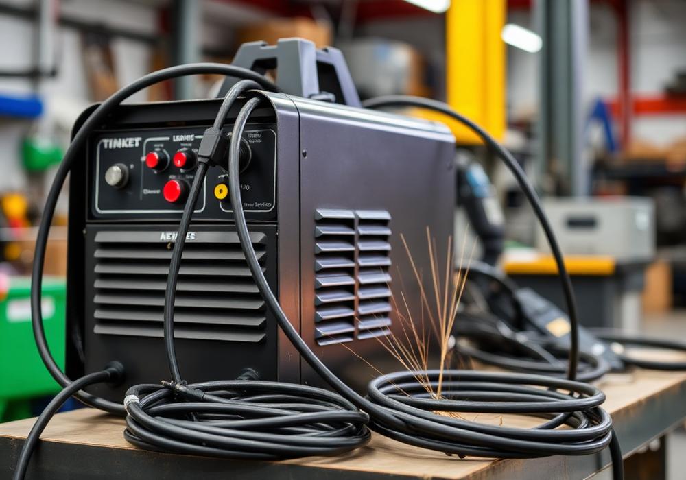 Welding Machines