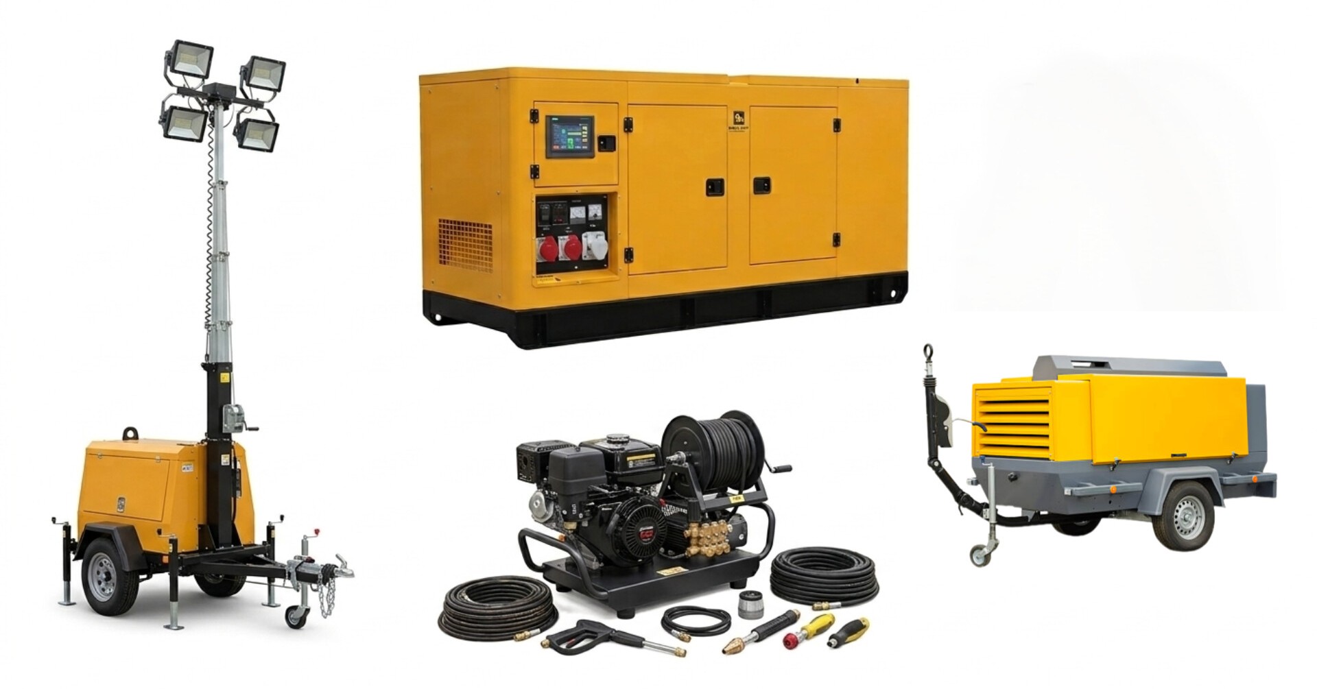 Power Rental