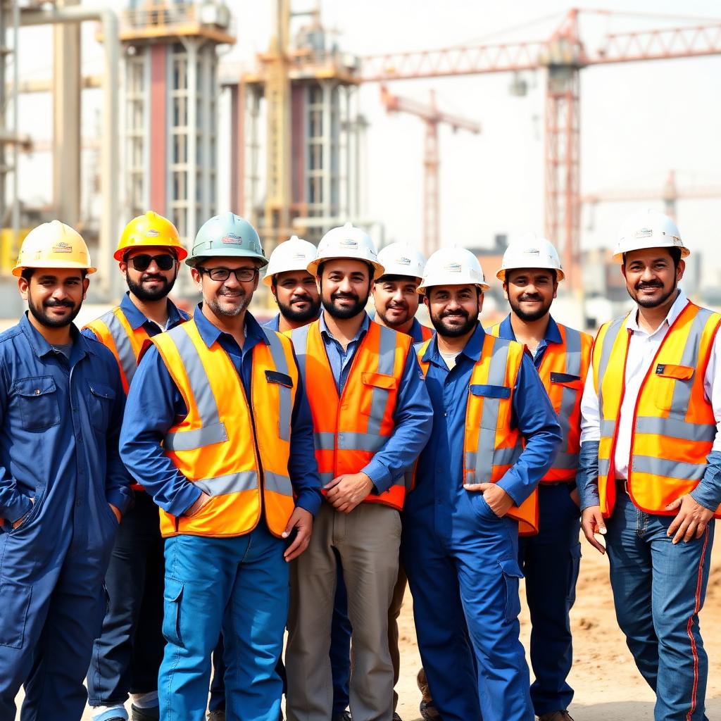 Manpower Supply