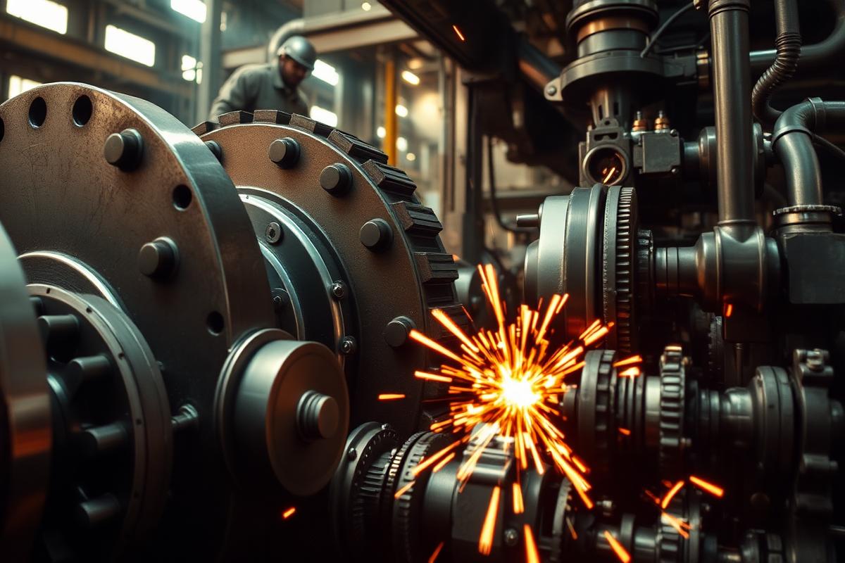 Mechanical Works